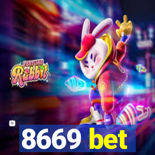 8669 bet